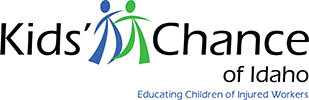 Kids' Chance of Idaho Logo